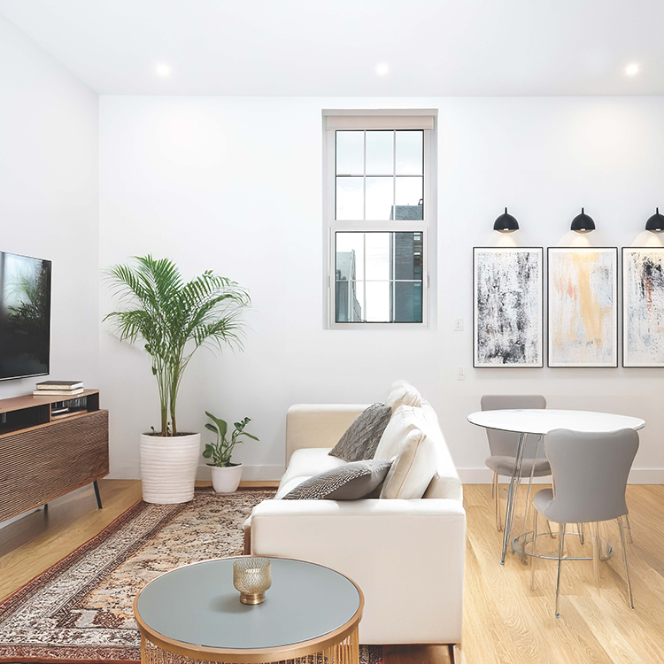 Montesino Living Room