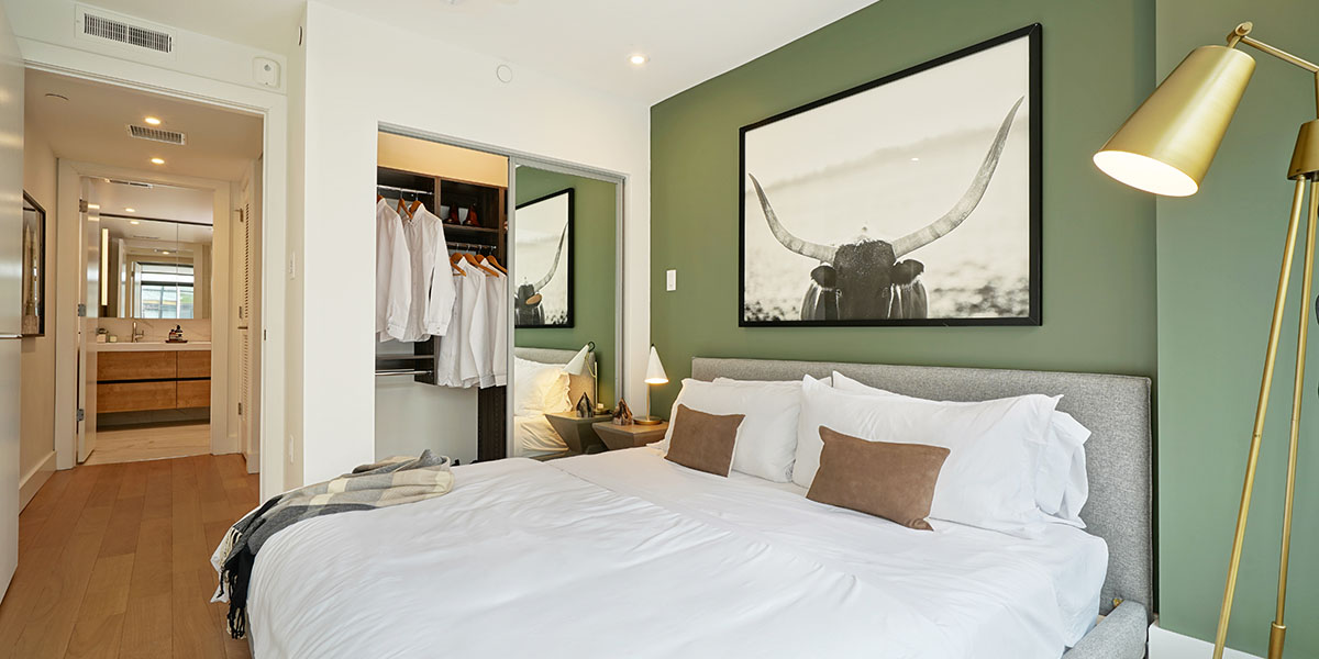 Navona 1 Bedroom Palazzo