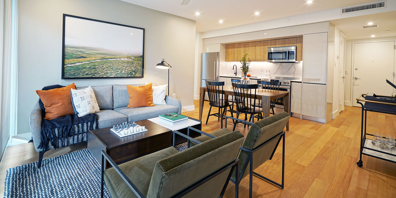 Navona 1 Bedroom Palazzo