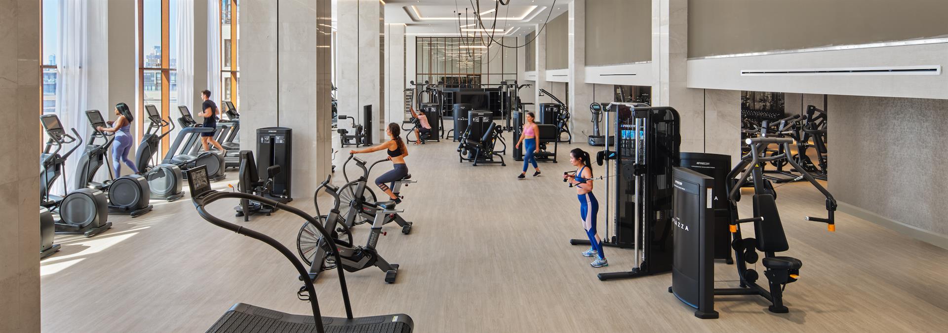 Philly-Area Fitness Studios Where You Can Get Your First Class Free